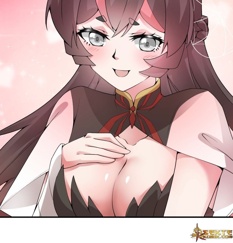 I Picked Up An Attributes Chapter 35 Gambar 34